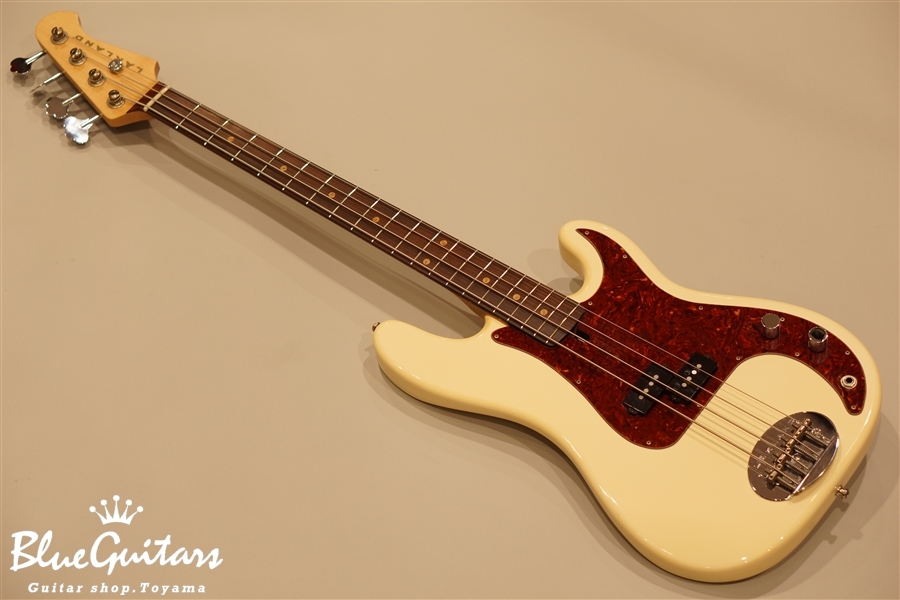 LAKLAND USA 44-64 - ベース