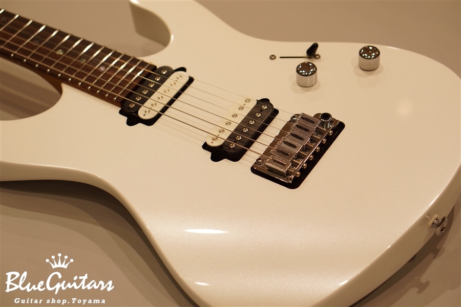 Suhr Custom Modern ガスリースペック Suhr Guitars Guthrie Govan Antique Modern - Teenarama! Used Guitar