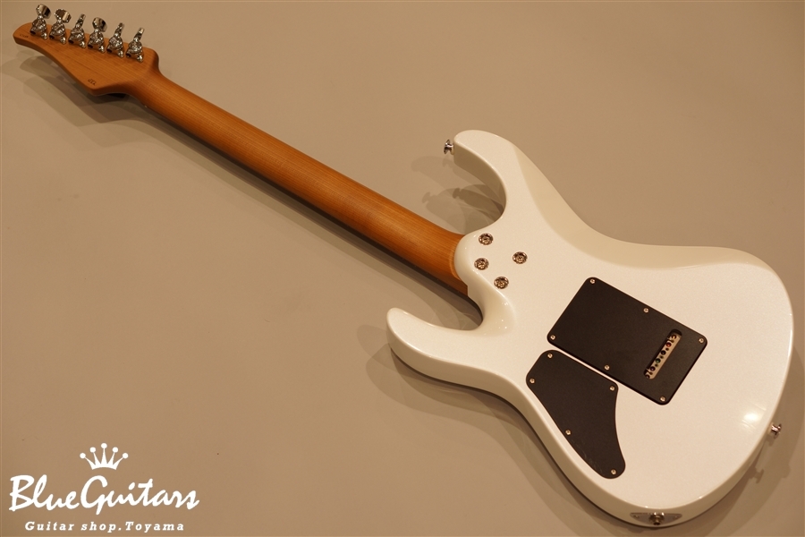 [期間限定]Suhr Modern Modern Antique | Suhr.com