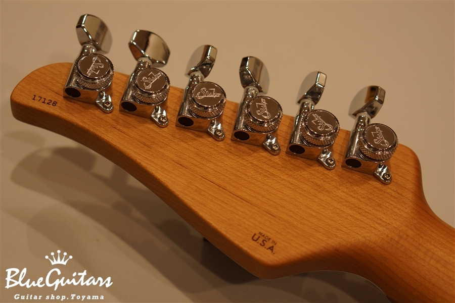 [期間限定]Suhr Modern Modern Antique | Suhr.com