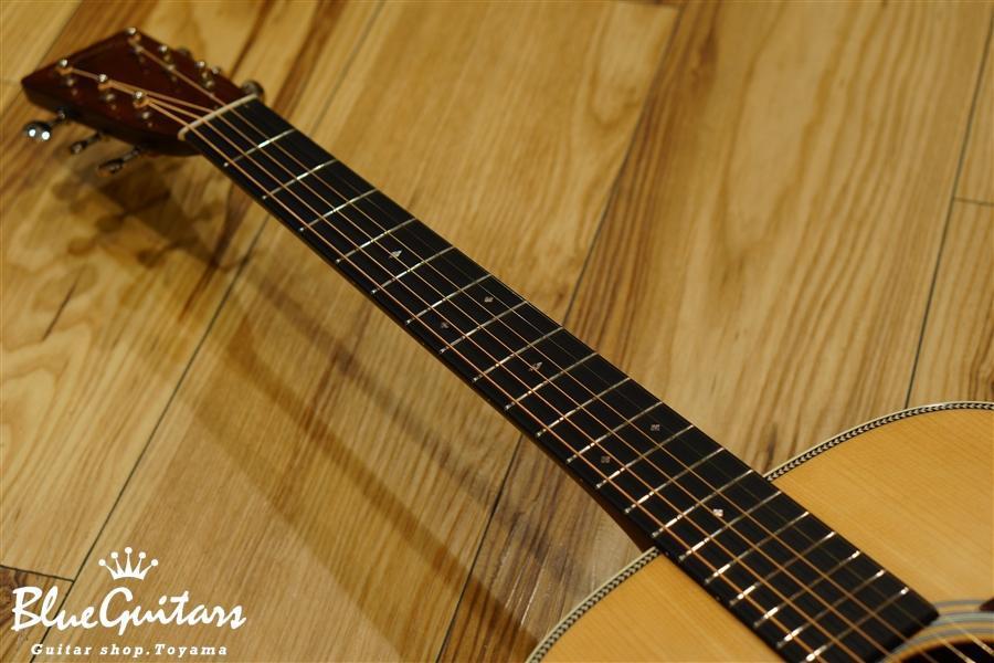 Martin D-28 Authentic 1941 VTS - 2015年製 | Blue Guitars Online Store