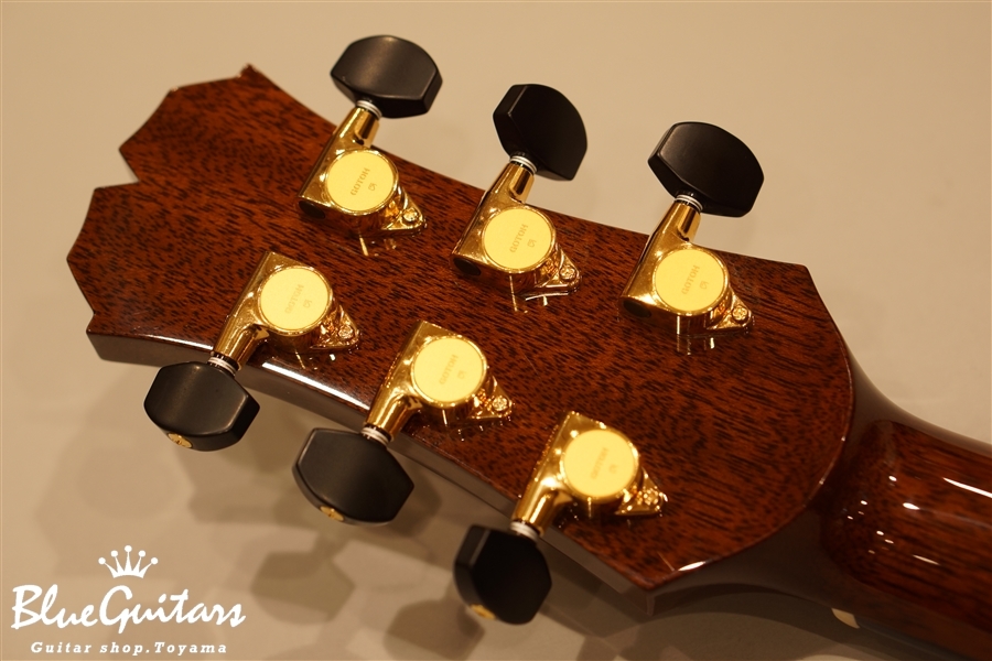 Tears SJ-R Chuei Yoshikawa Model | Blue Guitars Online Store