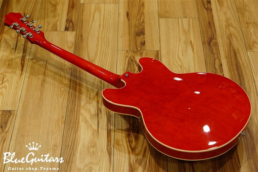 Epiphone Casino - Cherry | Blue Guitars Online Store