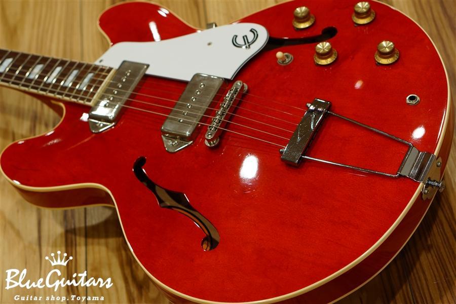 Epiphone Casino - Cherry | Blue Guitars Online Store