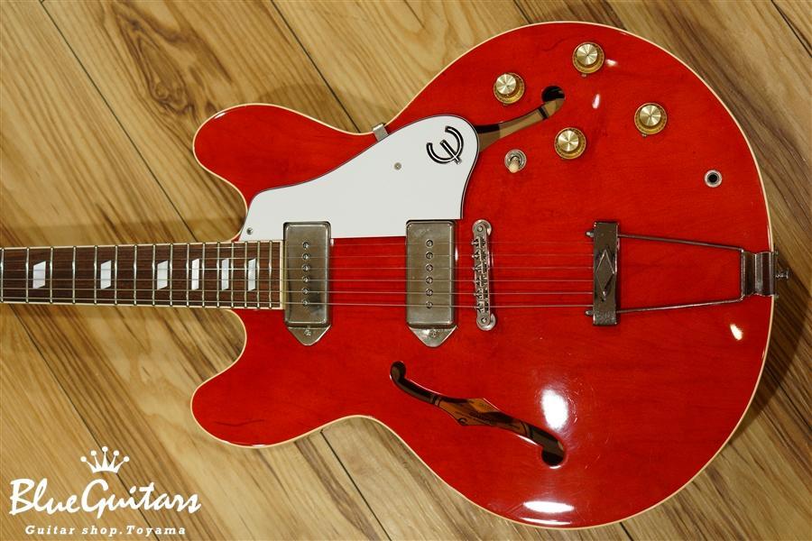 Epiphone Casino - Cherry | Blue Guitars Online Store