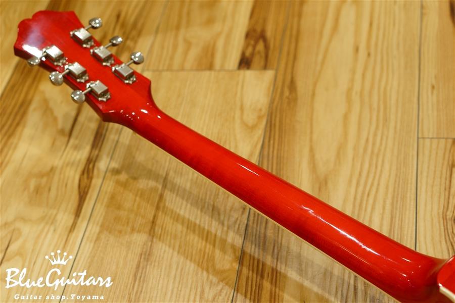 Epiphone Casino - Cherry | Blue Guitars Online Store