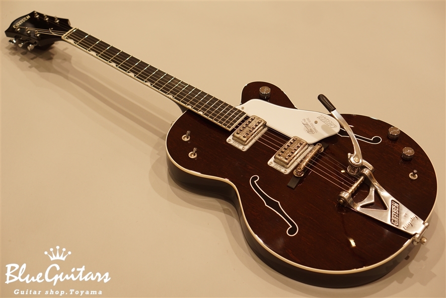 Gretsch G6119-1962FT Tennessee Rose | Blue Guitars Online Store