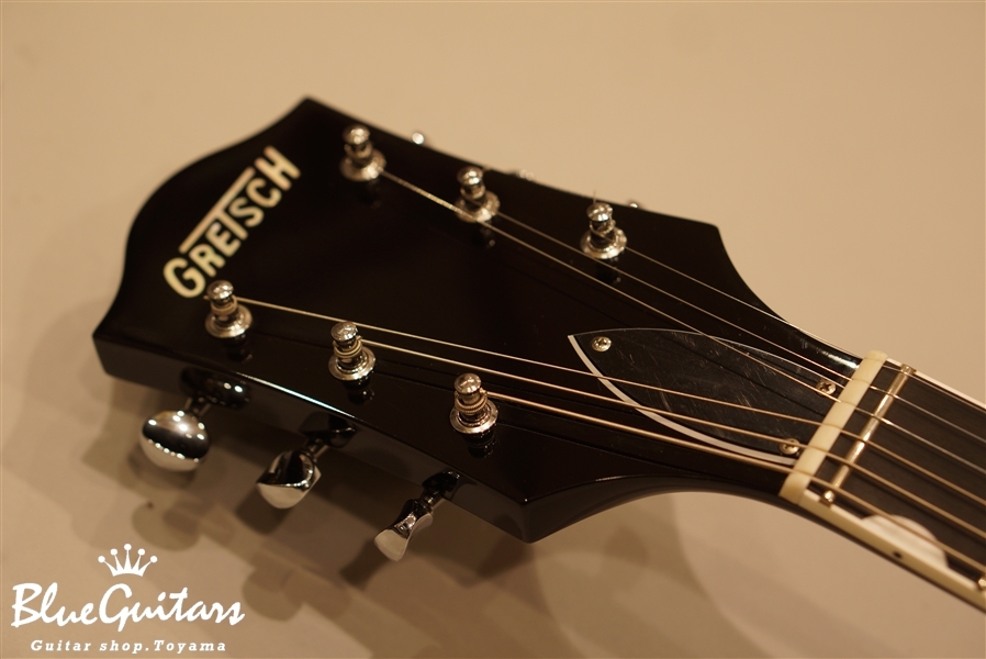 Gretsch G6119-1962FT Tennessee Rose | Blue Guitars Online Store