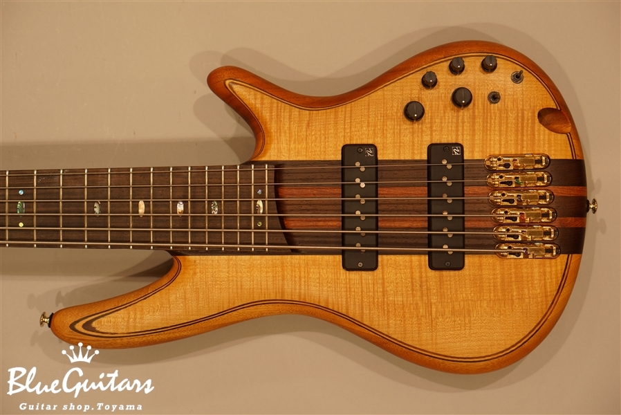 Ibanez SR1406T-VNF Premium 6弦ベース Ibanez SR1406T-VNF Premium 6弦ベース Ibanez SR1406T-VNF