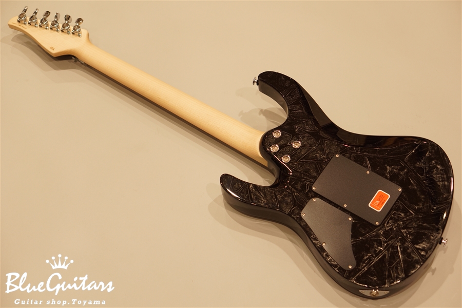 Pro Series M1 - Charcoal Web