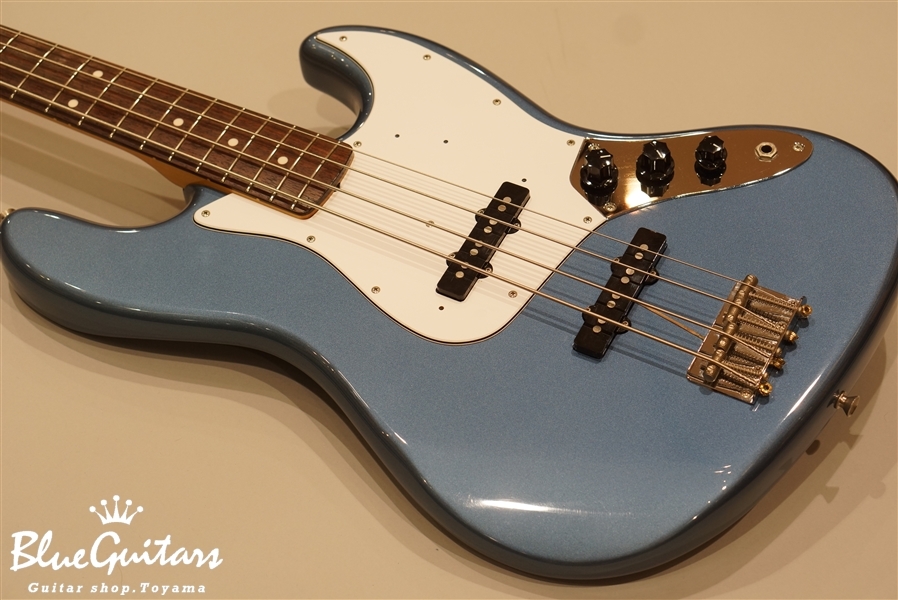 Fender JAPAN JB62-83US - OLB | Blue Guitars Online Store