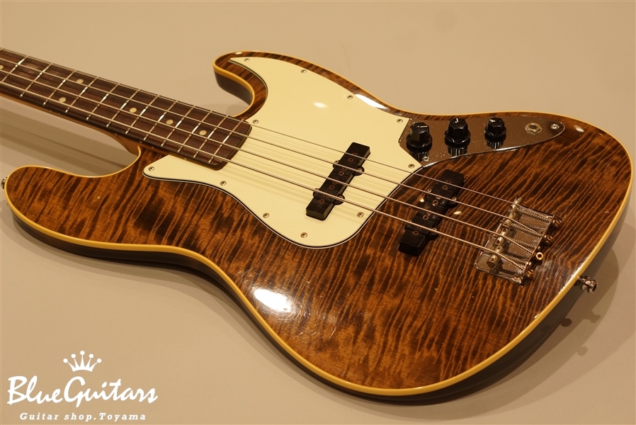 Fender JAPAN AJB-100DMC - FLS 