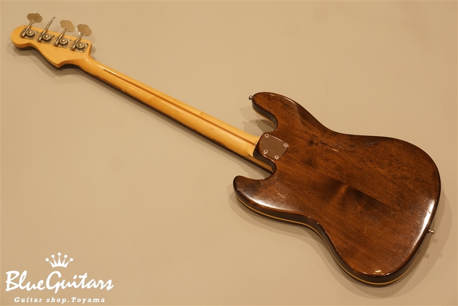 Fender JAPAN AJB-100DMC - FLS 