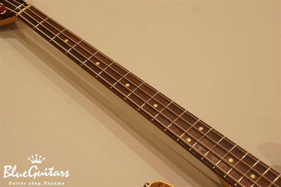 fender Japan JBR-100 アッセンブリー　プリアンプ　サーキット Fender Japan 2006 ST54-100LS UGB | nagase blog