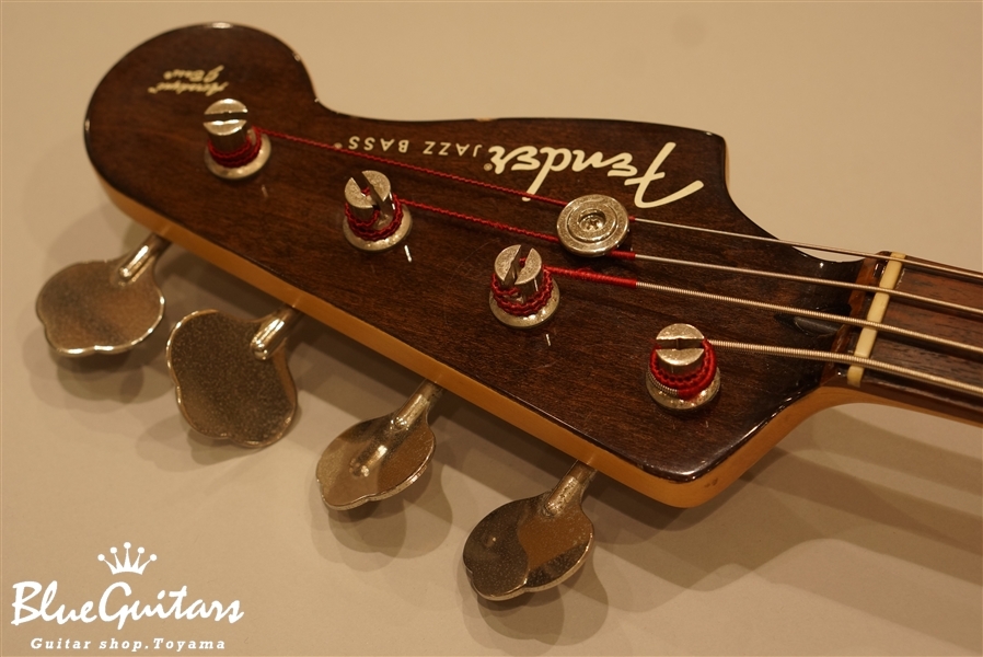 Fender JAPAN AJB-100DMC - FLS 