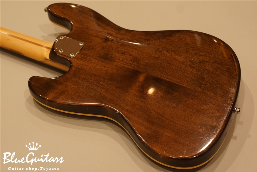 Fender JAPAN AJB-100DMC - FLS 