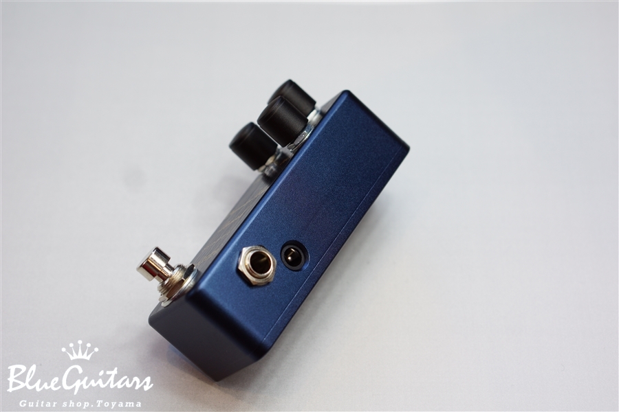 ONE CONTROL Russian Blue Reverb | Blue Guitars Online Store