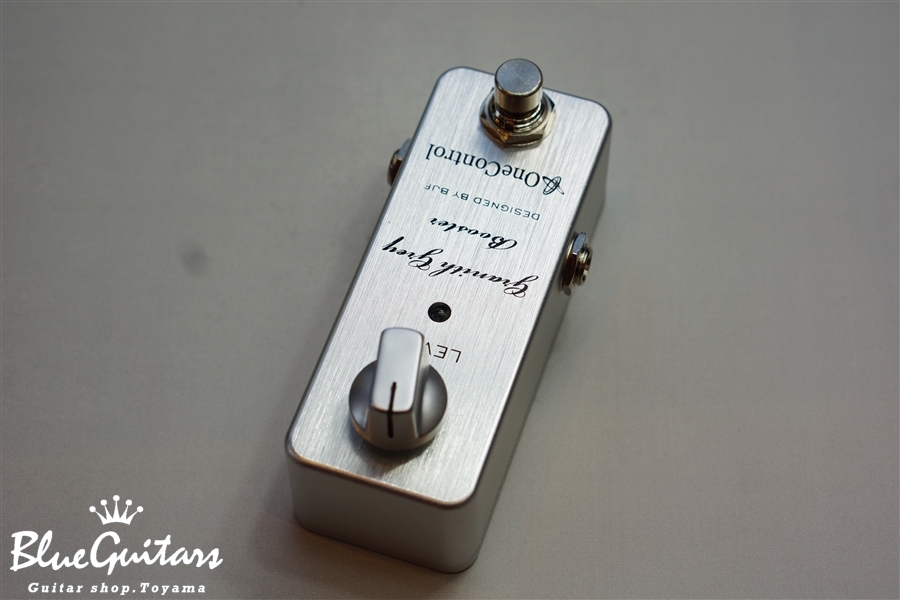 【美品】One Control Granith Grey Booster G-G-B-01.jpg?v=1631839753&