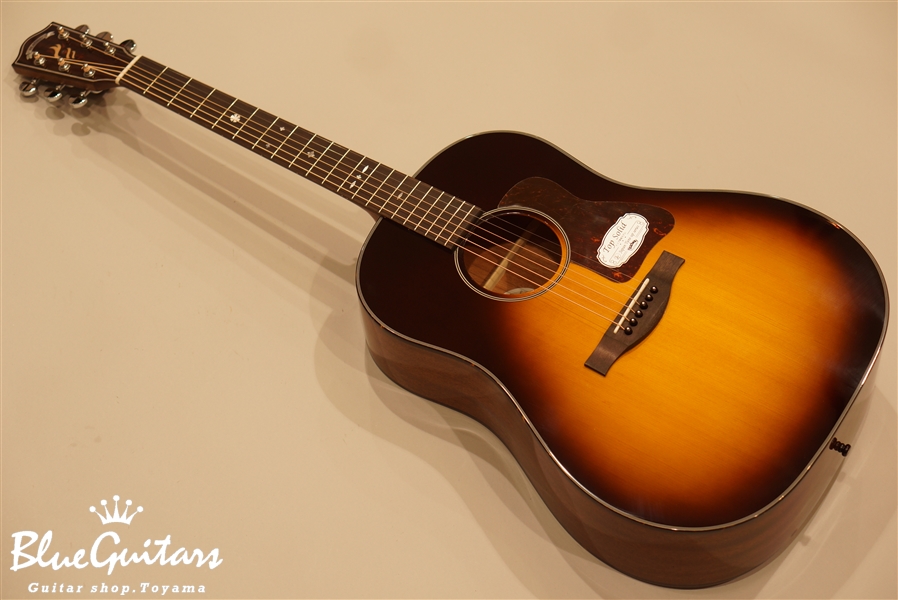 HEADWAY HJ-OSAMURAISAN II （OSAMURAISAN2）#OS180002（シリアル2番