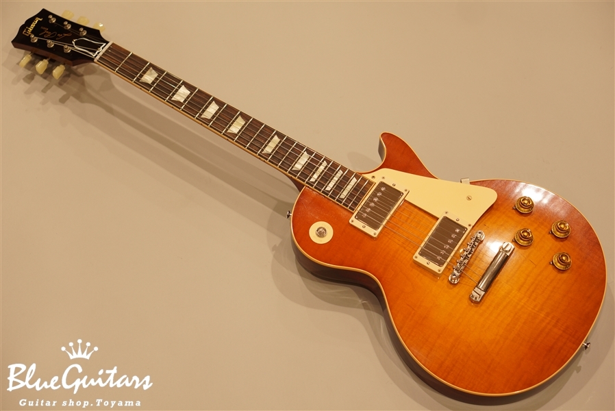 Gibson Custom Shop 2015 Historic Select 1959 Les Paul Standard