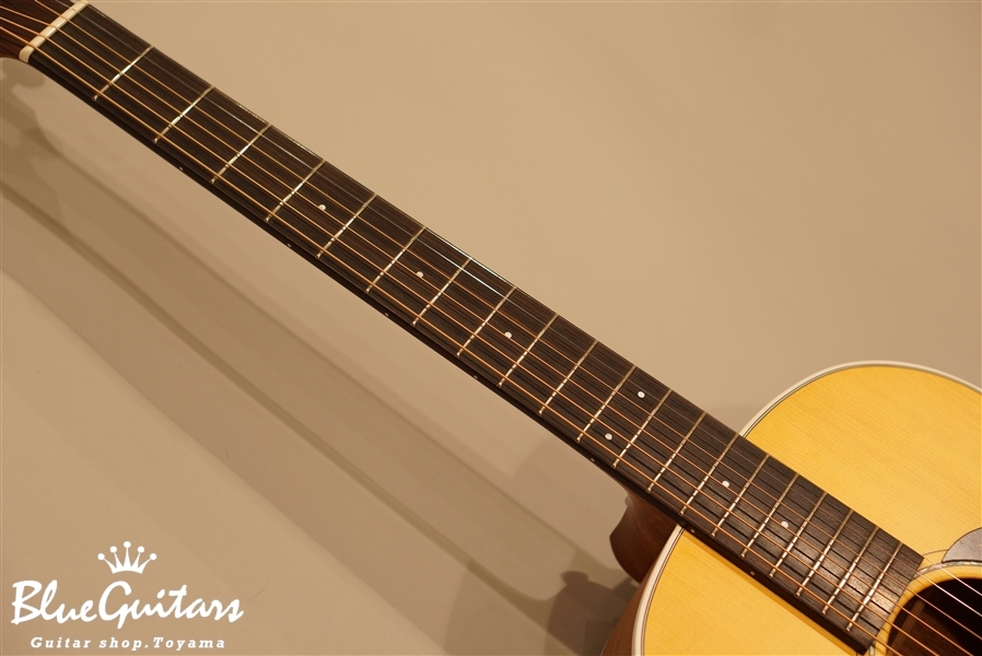 K.Yairi VINCENT VN-3 Standard - NL | Blue Guitars Online Store