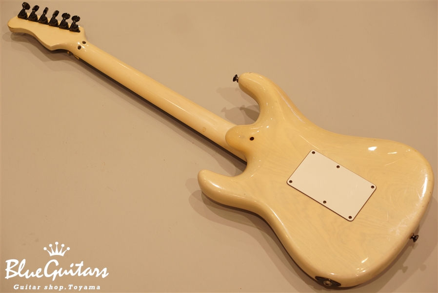 Valley Arts M Series SSH Ebony | Blue Guitars Online Store