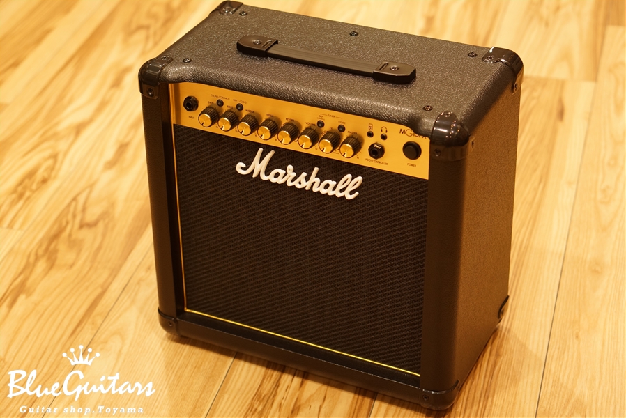 Marshall MG15GFX | Blue Guitars Online Store
