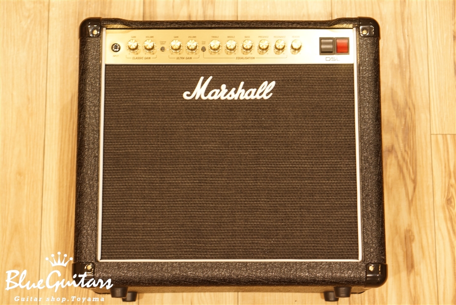 Marshall DSL20C | Blue Guitars Online Store