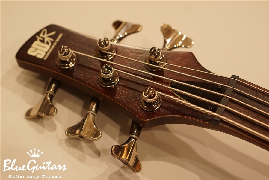 Ibanez SR505 | Blue Guitars Online Store