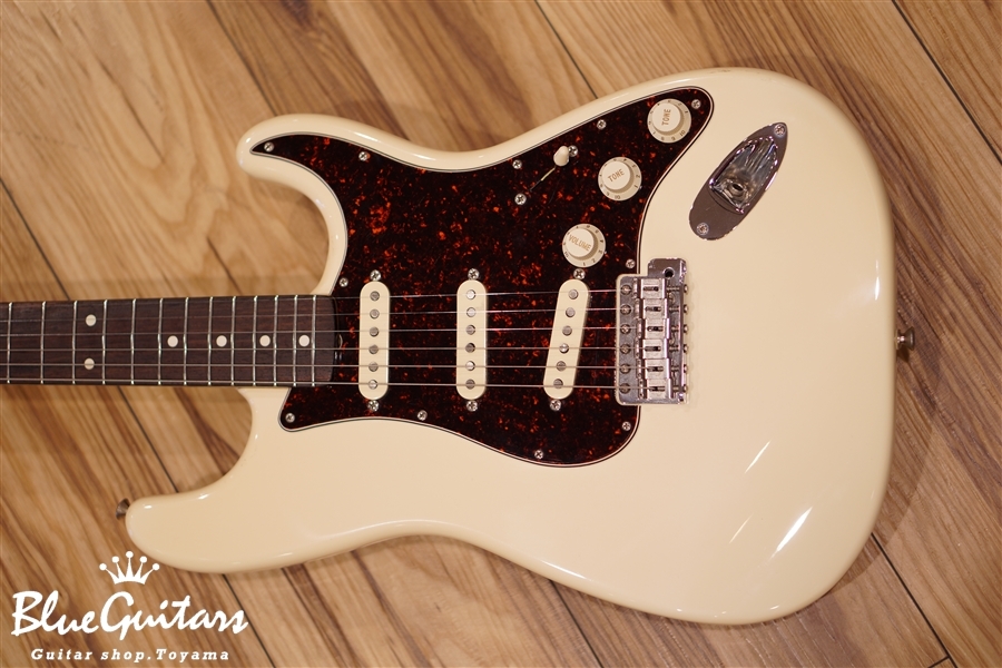 Fender Custom Shop 1960 STRATOCASTER | Blue Guitars Online Store