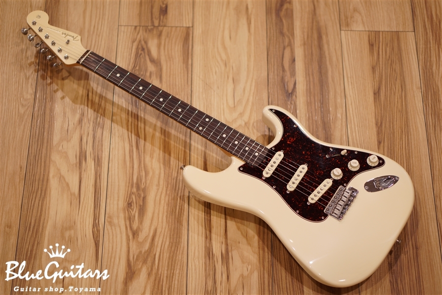 Fender Custom Shop 1960 STRATOCASTER | Blue Guitars Online Store
