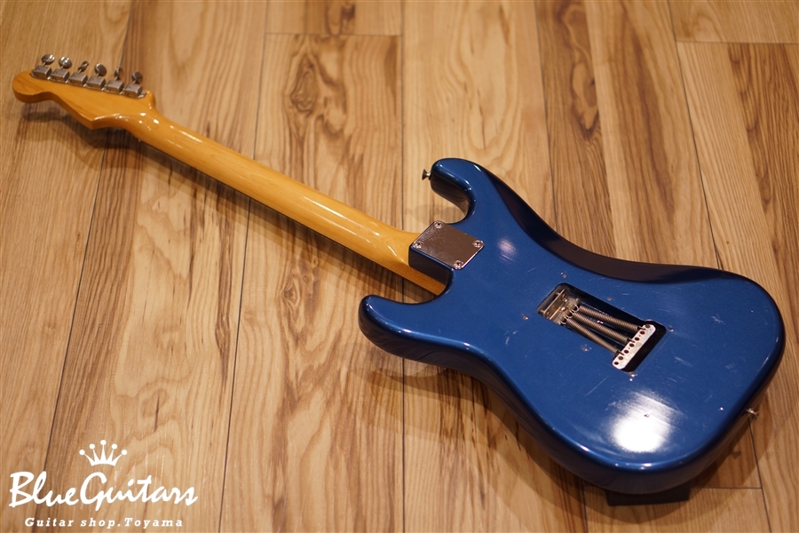 Tokai ST65 Custom Color MH | Blue Guitars Online Store