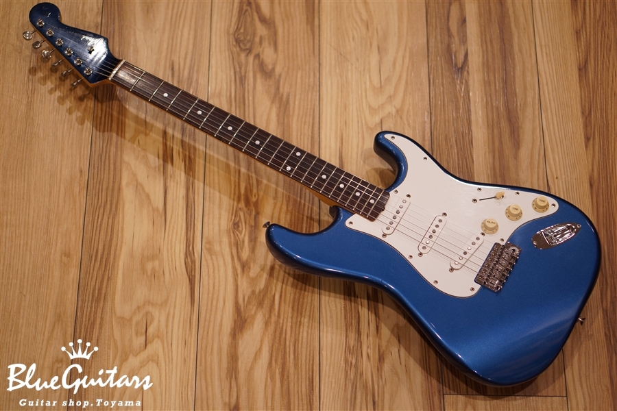 Tokai ST65 Custom Color MH | Blue Guitars Online Store