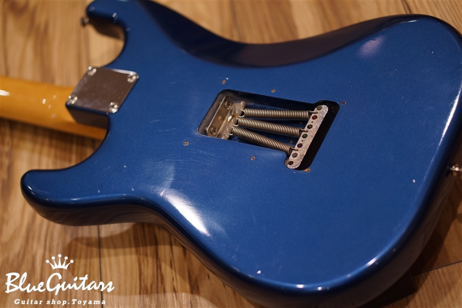 TOKAI st-65 超美品！ Tokai ST65 Custom Color MH | Blue Guitars Online Store