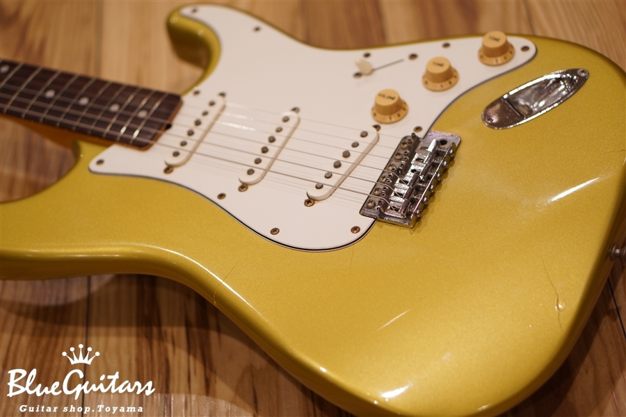 Tokai ST65 Custom Color | Blue Guitars Online Store