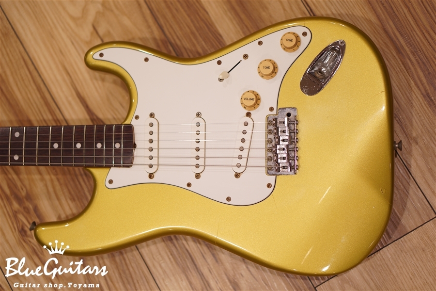 Tokai ST65 Custom Color | Blue Guitars Online Store