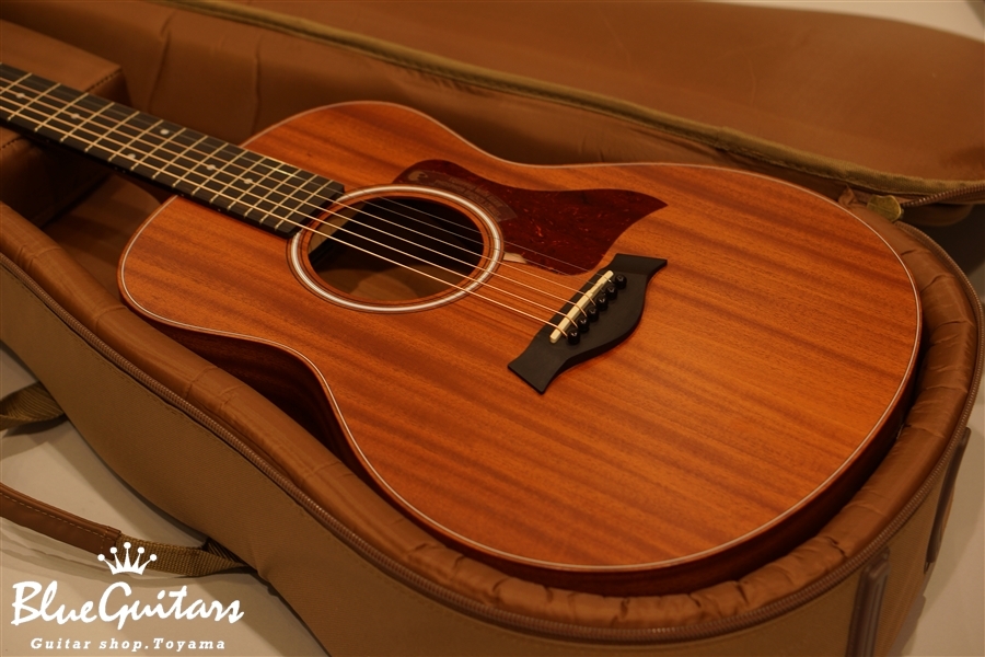 Taylor GS Mini Mahogany | Blue Guitars Online Store
