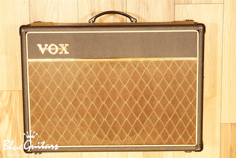 VOX AC15CC1 | Blue Guitars Online Store