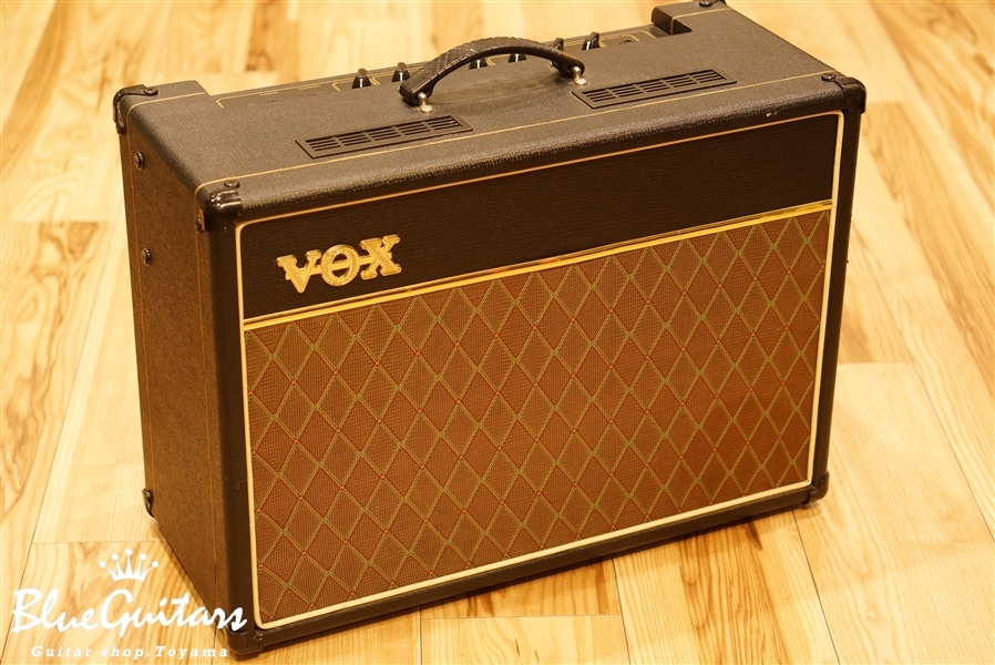 VOX AC15CC1 | Blue Guitars Online Store