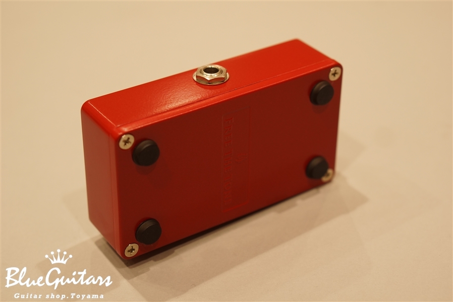 FREE THE TONE MS SOV/MS-2V レア！ MS SOV / MS-2V｜Products 商品紹介｜Free The Tone