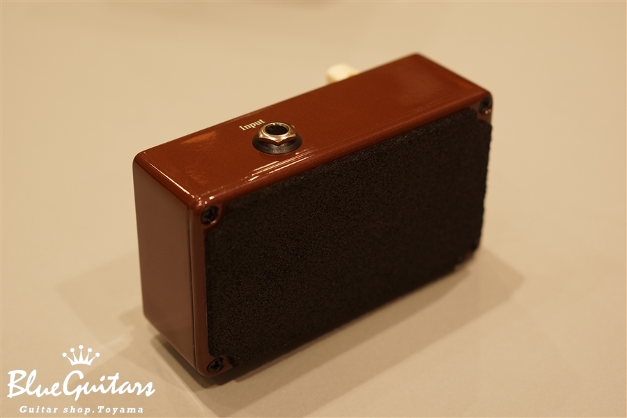 CARL MARTIN AC-TONE Single | Blue Guitars Online Store