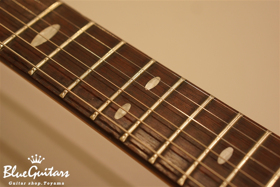Greco 1978年製 GO-700 | Blue Guitars Online Store