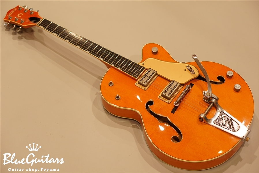 Gretsch G6120-60 | Blue Guitars Online Store