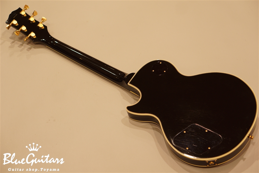 Epiphone LPC-80 - Ebony | Blue Guitars Online Store