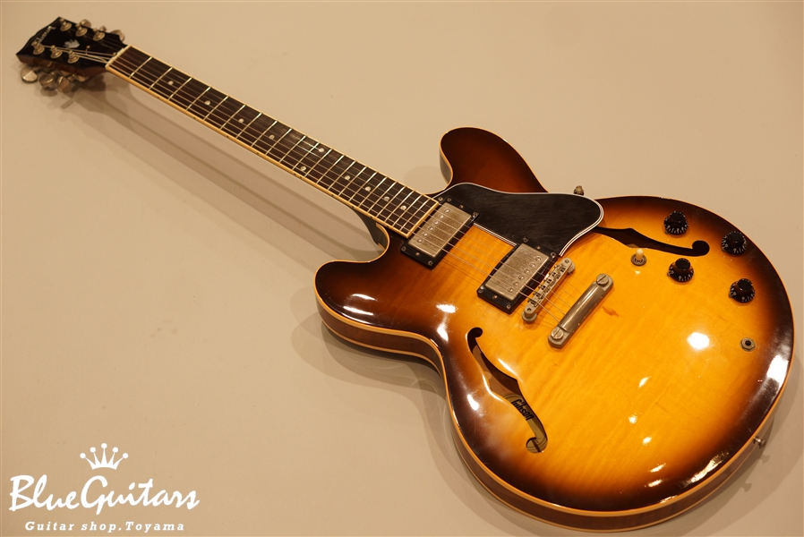 Gibson ES335 Dot プレヒストリック期 - 楽器、器材