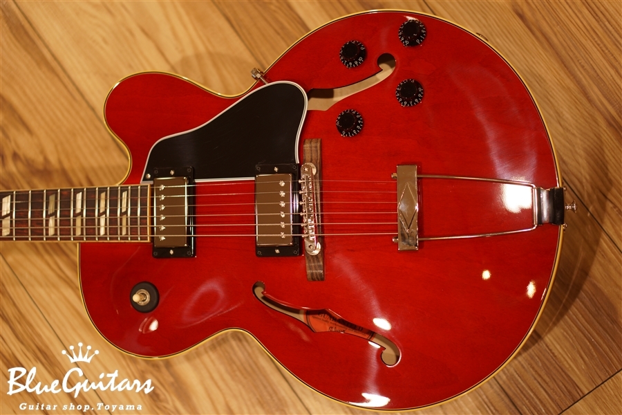 Gibson ES-275 - Faded Cherry | Blue Guitars Online Store