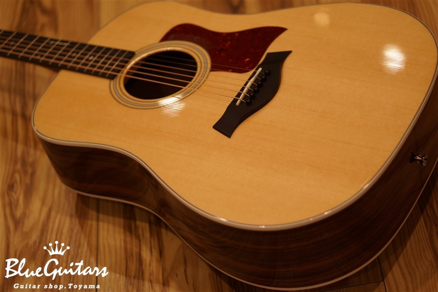 Taylor 210-DLX - Natural | Blue Guitars Online Store