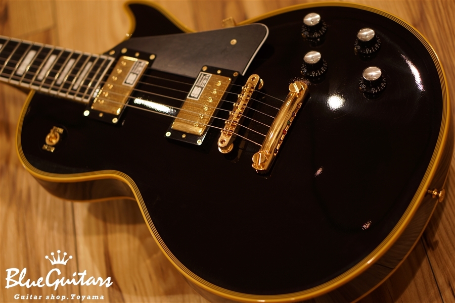 EDWARDS E-LP-130ALC - Black | Blue Guitars Online Store