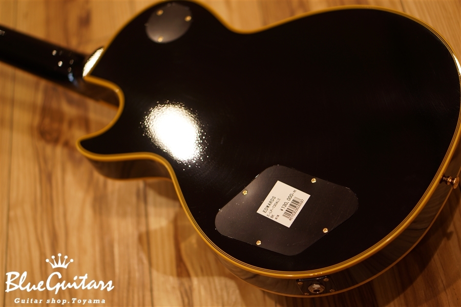 EDWARDS E-LP-130ALC - Black | Blue Guitars Online Store