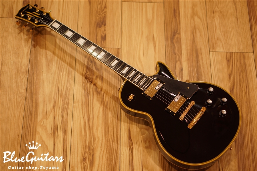 EDWARDS E-LP-130ALC - Black | Blue Guitars Online Store